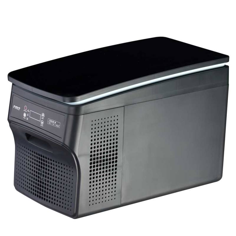 Compressor cooler box FMT Q36 | Buy at Campmarket