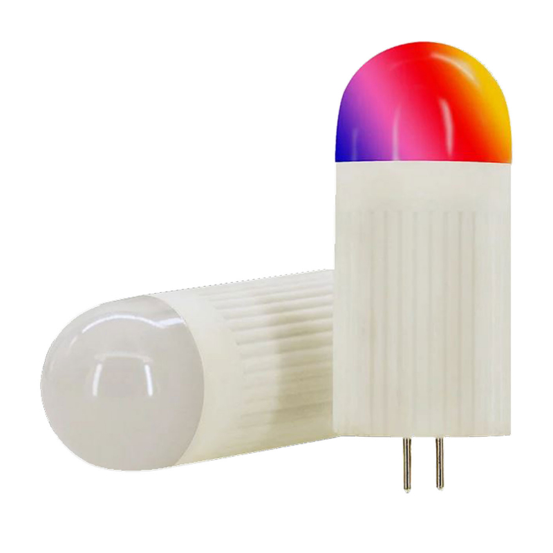 LED IMOOD RGBW Spot Bluetooth G4 2-Pack | Buy at Campmarke