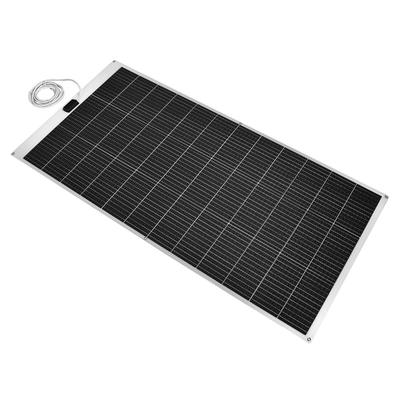 Sunwind Flexible Solar Panel Gotland 160w | Buy at Campmar