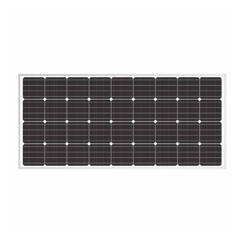 Sunwind Solar Panel Select 100w 12v | Buy at Campmarket