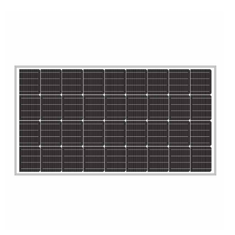 Sunwind Solar Panel Select 135w 12v | Buy at Campmarket