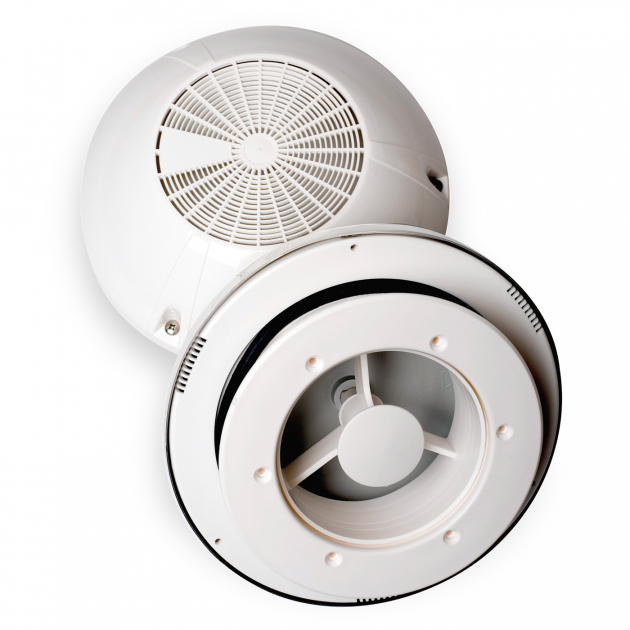 Cap for Electrolux valve