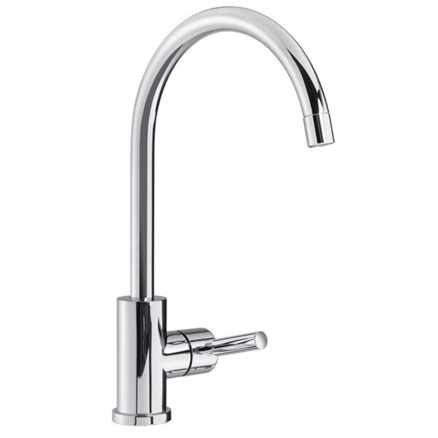 Kitchen fixture Trend S Chrome
