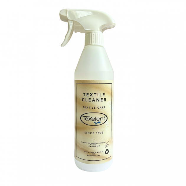 Texelent Textile Wash 500 ml