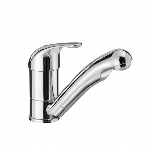 Kama mixer