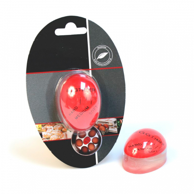 Egg timer Egg