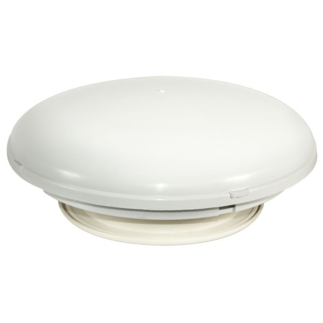 Roof vent