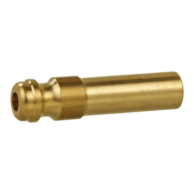 Hose Nipple Quick Connector For Gas Outlet 8 mm