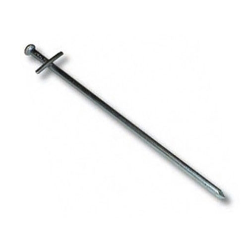 Tarzan tent pegs 10-pack
