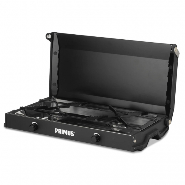 Primus Kinjia gas stove 2-burner