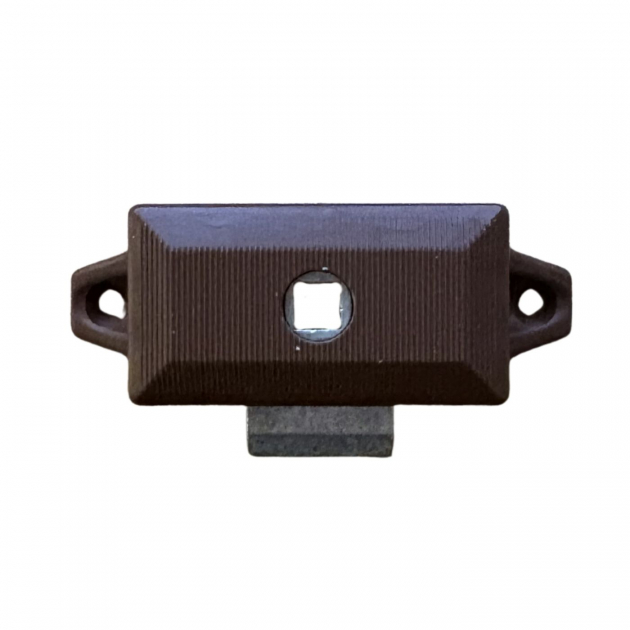 Lock case Brown