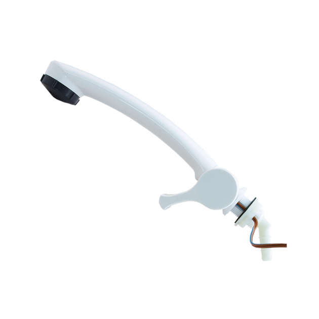 Crane style white 2000