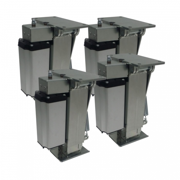 Tesa-AutoLift-System 4 Electric Support Legs Motorhome