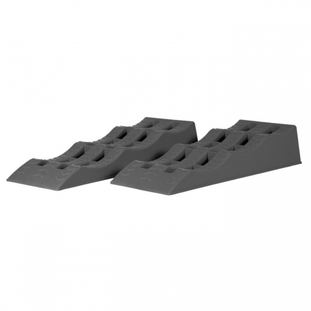 Carbest XL Driving Wedges 2-Pack