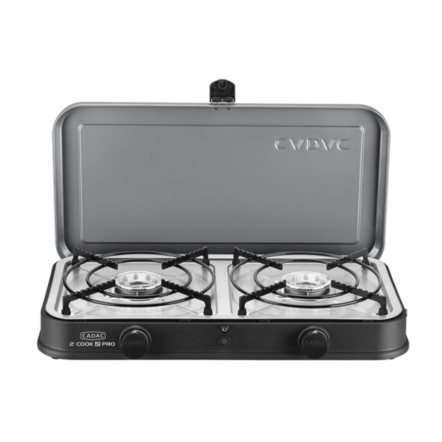 Cadac Gas Stove 2-Cook 3 Pro