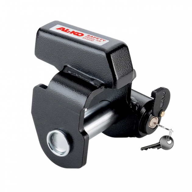 AL-KO Safety Premium AK160 50mm Hitch Lock