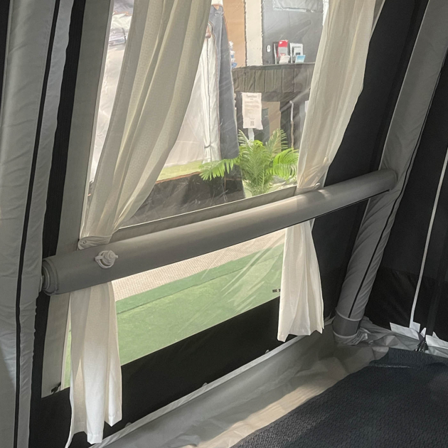 Isabella Cirrus Air 400 Veranda Pole