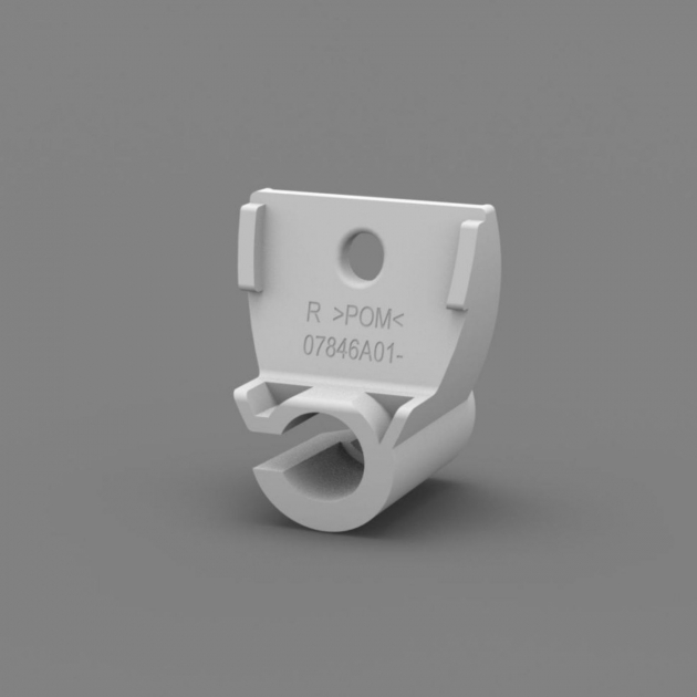 Fiamma Fixing Kit Right For F80S