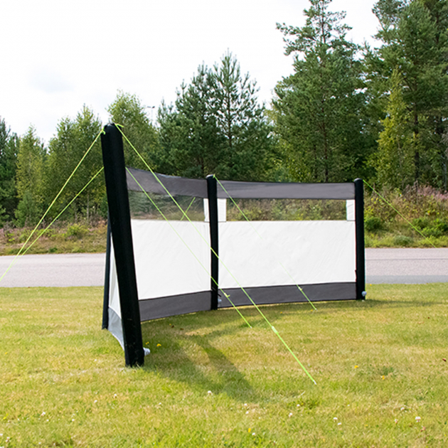 GoCamp Windbreak Airbreak 600