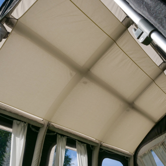 Campella Air Thermal Roof