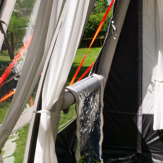 Campella Air Veranda Pole