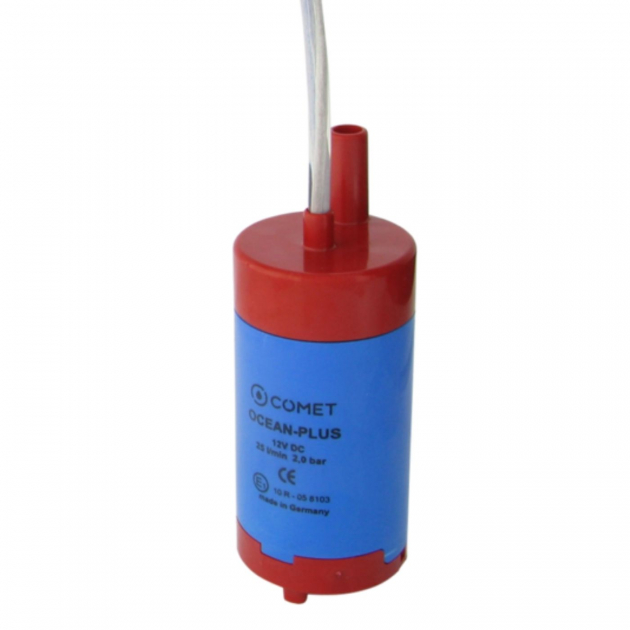 Comet Submersible Pump Ocean Plus 25 L/min 2 bar