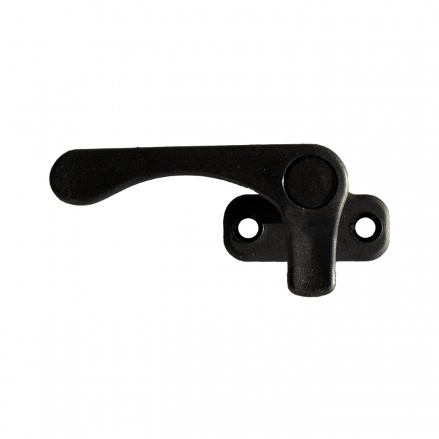 Window Handle Right Black Eco