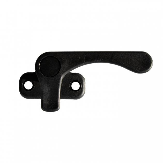 Window Handle Left Black Eco