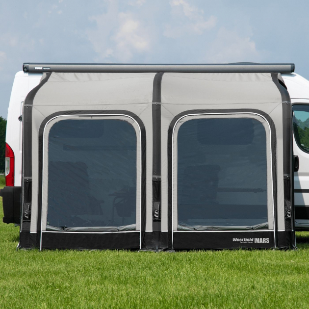Westfield Air Tent Mars Van 330x250 cm