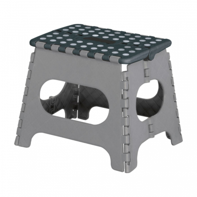 Foldable Footstep Dots