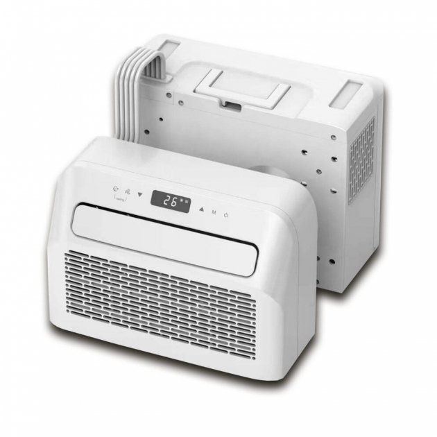 Smart Living Portable AC 5000