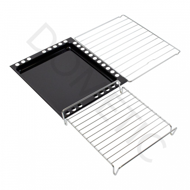 Dometic Set Grill Rack/Baking Tray For Oven