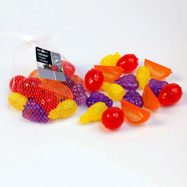 Fruit Ice Cubes 16-Pack