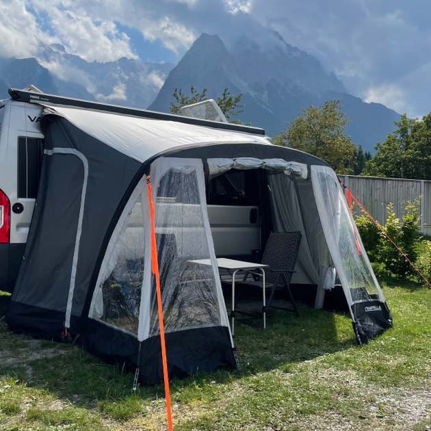 Campella Air 330 Air Tent