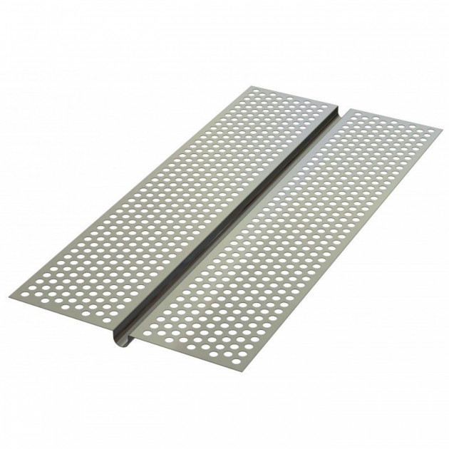 Alde Heat Plate 1000x180x0.3 mm