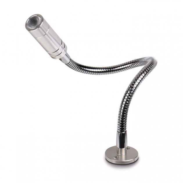 Ledspot flexible 2w