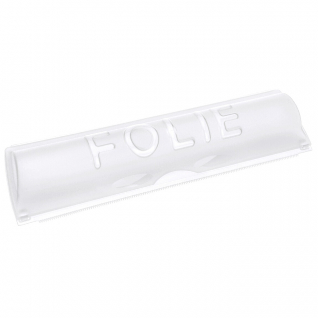 Transparent Foil Holder