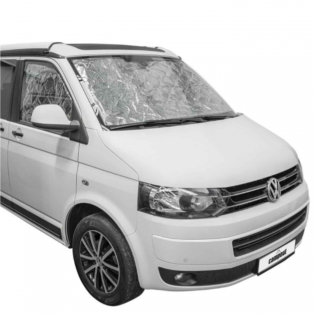 Campout Insulation Mat For Volkswagen T5/T6