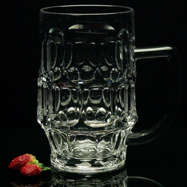 Beer mug