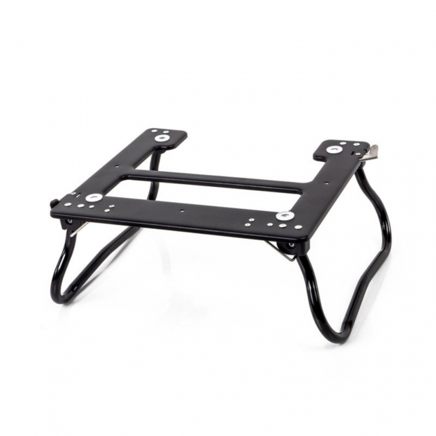 Table Stand for Gas Grill Trolley
