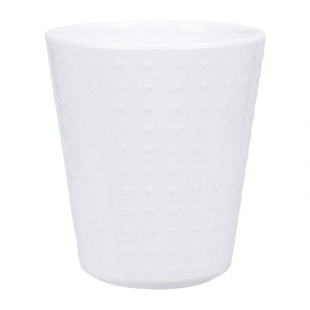 Mug White Melamine