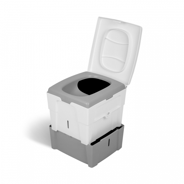 Trobolo Portable Toilet Wandago