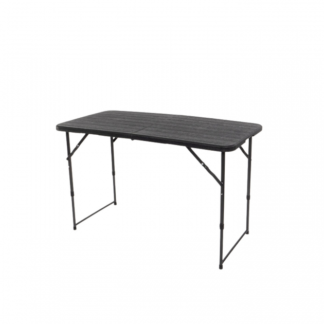 Camp4 Table Easy Wood 120x60cm