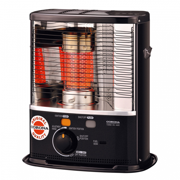 Sunwind Kerosene Stove Corona RX3085 3.0kW