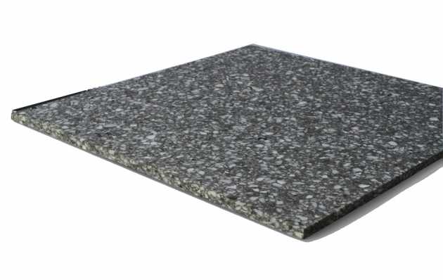Heat and sound insulation panels for floor and wall 10 mm