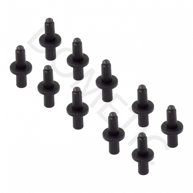 Dometic Plastic Hinge Pins For Refrigerator 10-P