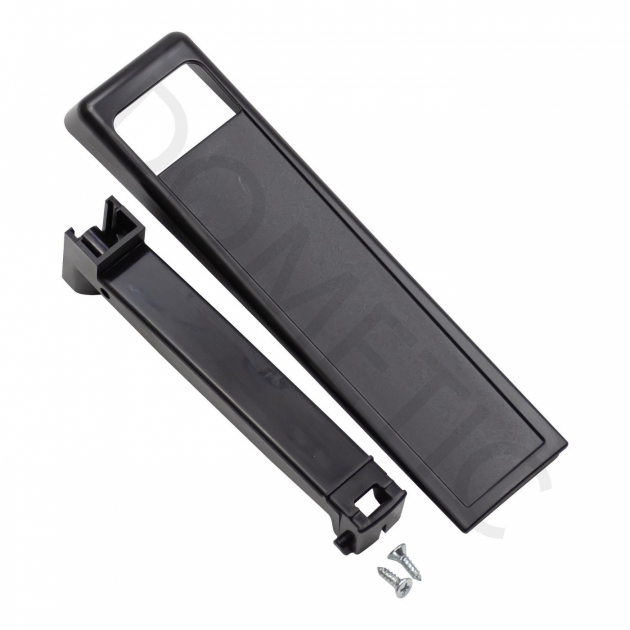 Dometic Door Handle Complete For RML9330/9335