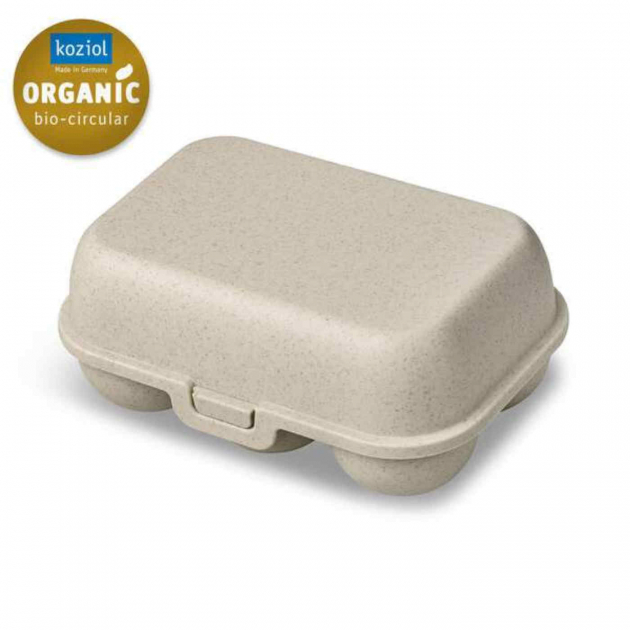 Egg holder for 6 eggs