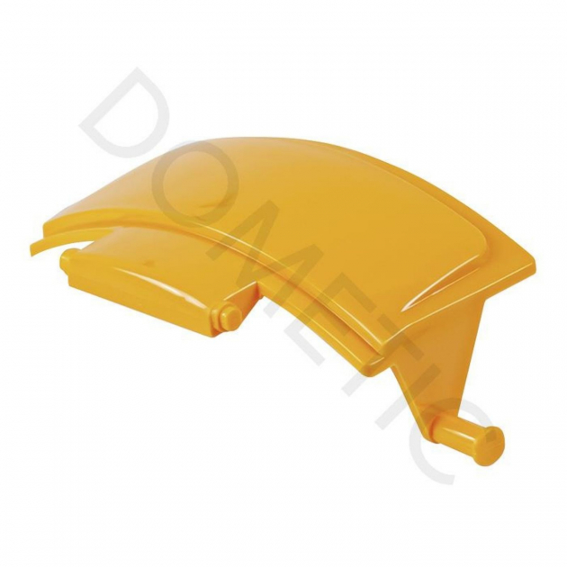 Dometic Hatch Door Sliding For Toilet Cassette