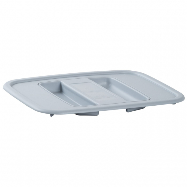 Lid for sorting bin 7/12 L